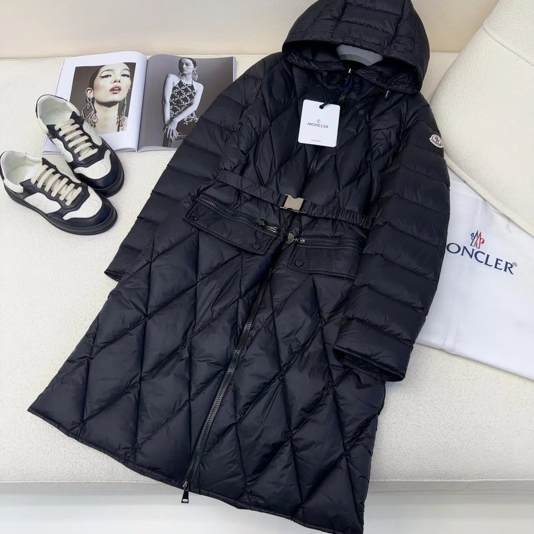 Moncler Down Jackets